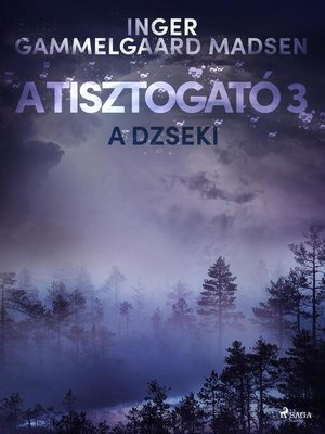 cover image of A Tisztogató 3.